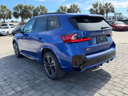 New 2026 BMW X1 xDrive28i w/ Technology Package image 11