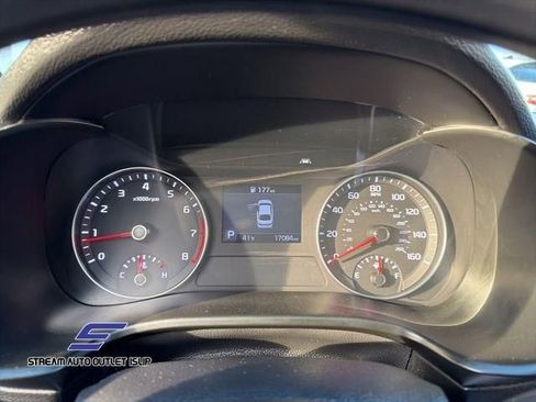 Used 2020 Kia Forte LXS image 23