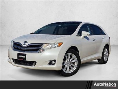 Used 2015 Toyota Venza XLE