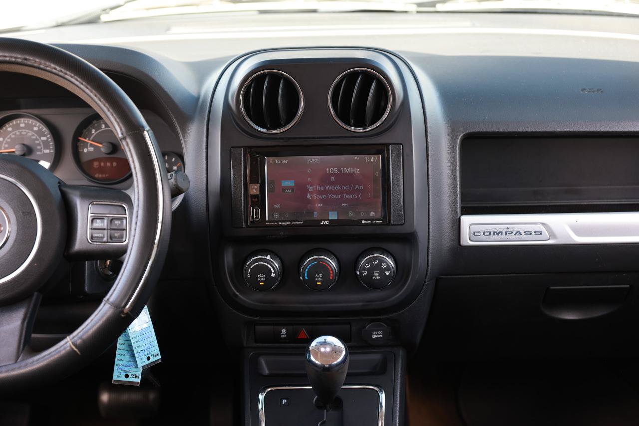 Used 2014 Jeep Compass Sport w/ Power Value Group FWD image 33