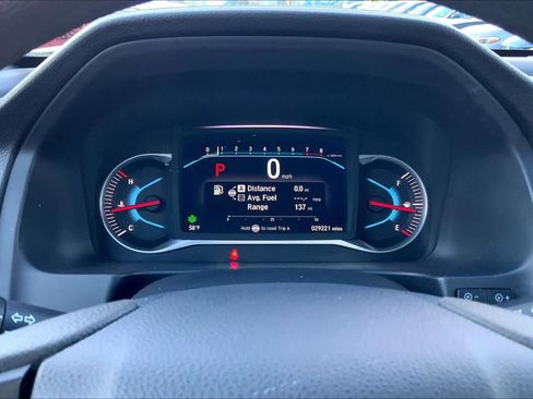 Used 2021 Honda Passport Sport image 26