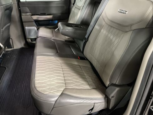 Used 2024 Ford F150 Platinum w/ Equipment Group 703A Plus image 15