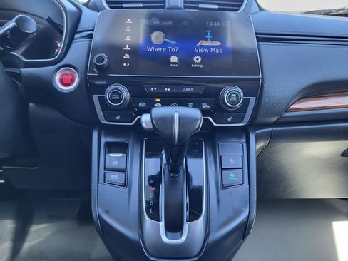 Used 2020 Honda CR-V Touring image 18