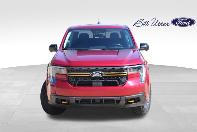 Used 2025 Ford Maverick Tremor AWD/4WD image 2