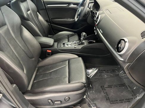 Used 2018 Audi A3 2.0T Premium Plus AWD/4WD image 14