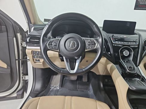 Used 2019 Acura RDX AWD image 13