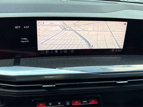 Used 2025 Cadillac Escalade V image 25