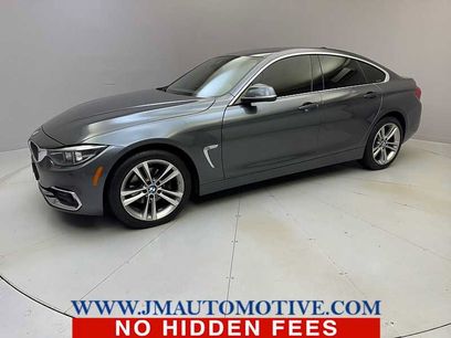 Used 2019 BMW 430i Gran Coupe xDrive w/ Convenience Package