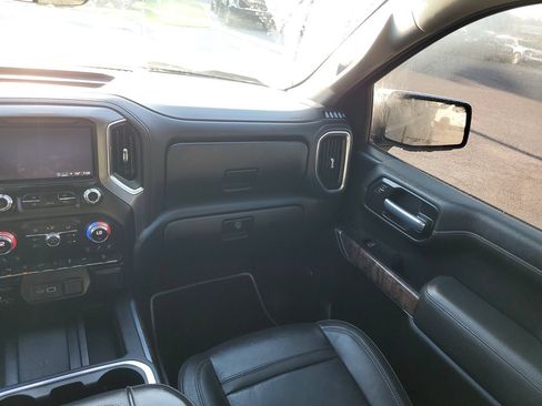 Used 2021 GMC Sierra 1500 Denali w/ Technology Package AWD/4WD image 15