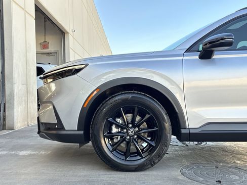 Certified 2026 Honda CR-V Sport-L image 14