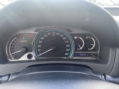 Used 2013 Toyota Venza XLE AWD/4WD image 20