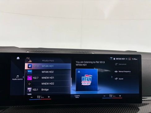 Used 2023 BMW i4 M50 image 15