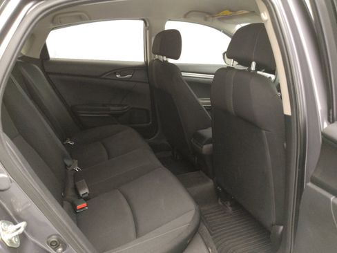 Used 2018 Honda Civic LX image 19