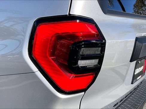 New 2026 Toyota 4Runner TRD Off-Road image 14