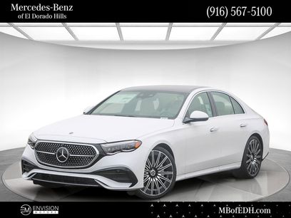 New 2026 Mercedes-Benz E 450 E 450