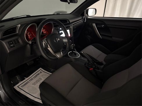 Used 2016 Scion tC 10 Series image 36