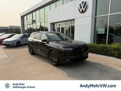 Used 2023 Acura MDX A-Spec