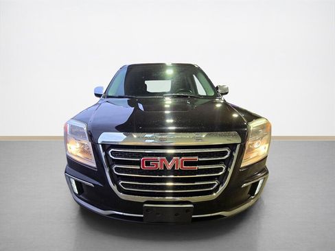 Used 2016 GMC Terrain SLT w/ Open Road Package image 9