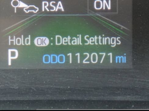 Used 2019 Toyota RAV4 XLE w/ Convenience Package FWD image 31