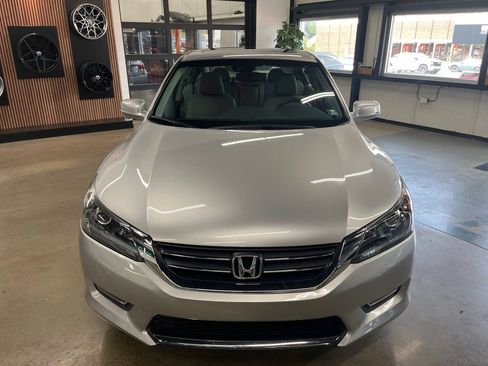 Used 2013 Honda Accord EX-L image 24
