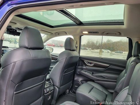 New 2026 Subaru Ascent Touring image 13
