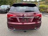 Used 2018 Acura RDX AWD image 4