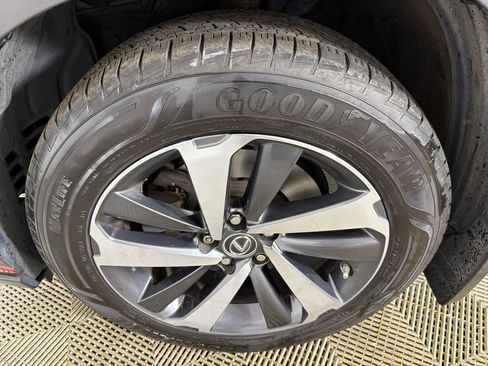 Used 2019 Lexus NX 300 AWD w/ Premium Package image 13