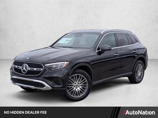 Used 2026 Mercedes-Benz GLC 300 video 1