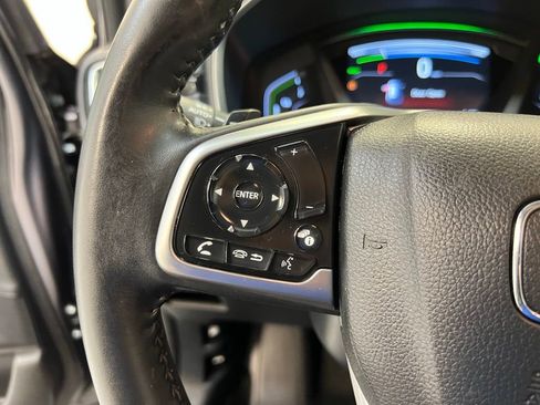 Used 2021 Honda CR-V EX-L image 19