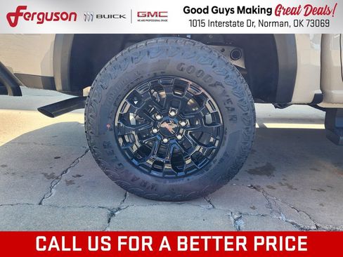 New 2026 GMC Canyon Elevation w/ Convenience Package AWD/4WD image 53