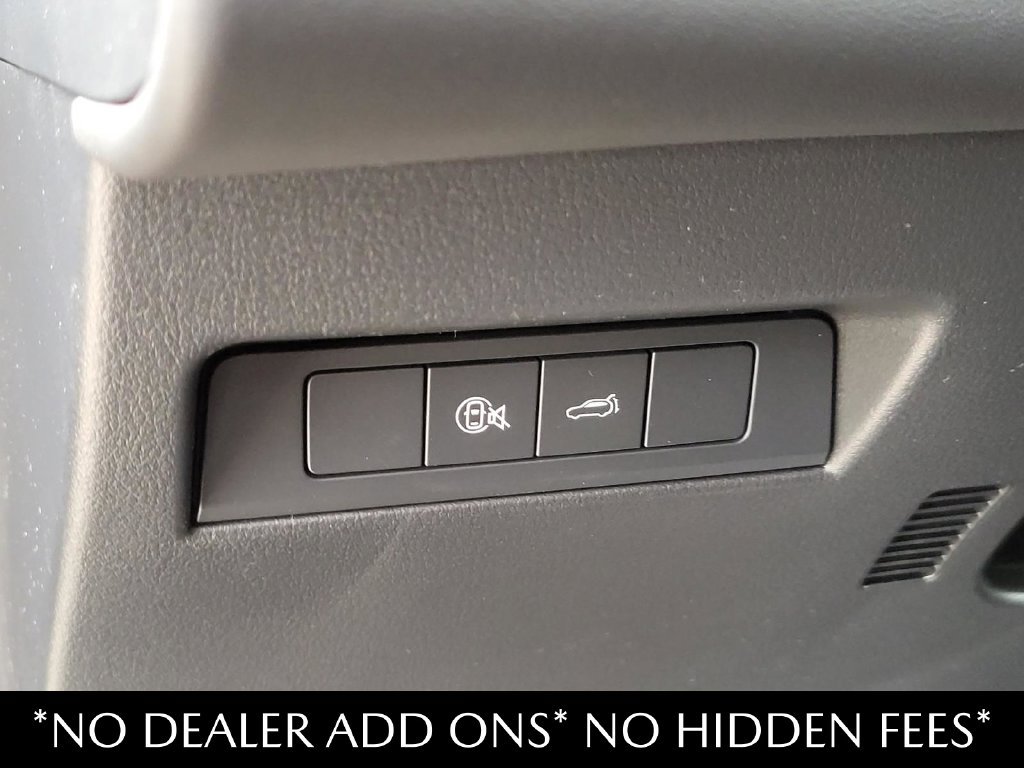 New 2026 MAZDA CX-5 Preferred AWD/4WD image 15