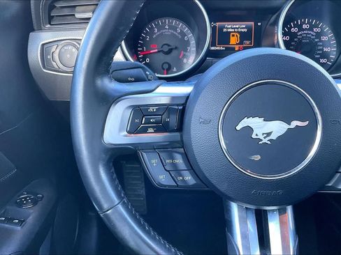 Used 2020 Ford Mustang GT w/ Black Accent Package RWD image 23