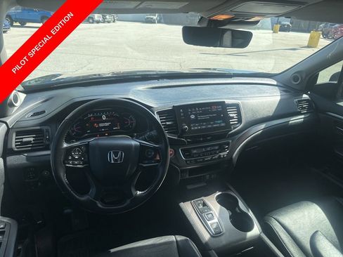 Used 2022 Honda Pilot Special Edition image 11