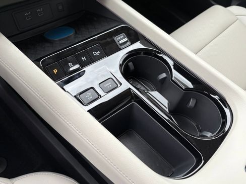 New 2026 Nissan Murano SL image 16