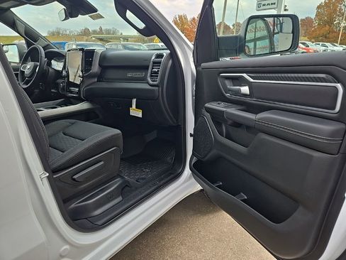 New 2026 RAM 1500 Big Horn image 83