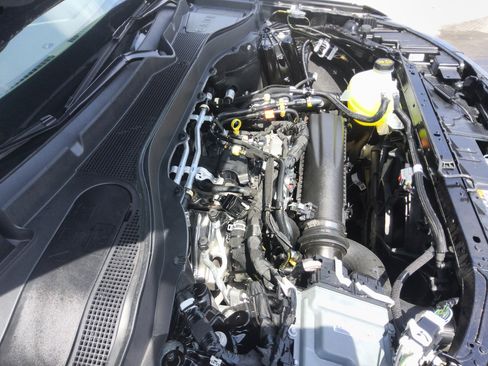 New 2026 Ford Explorer Active RWD image 35