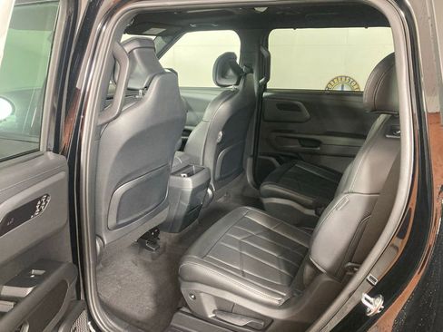 New 2027 Kia Telluride SX X-Pro AWD/4WD image 13