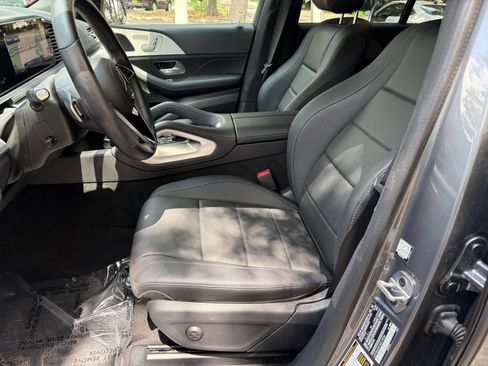 Used 2026 Mercedes-Benz GLE 350 4MATIC image 30