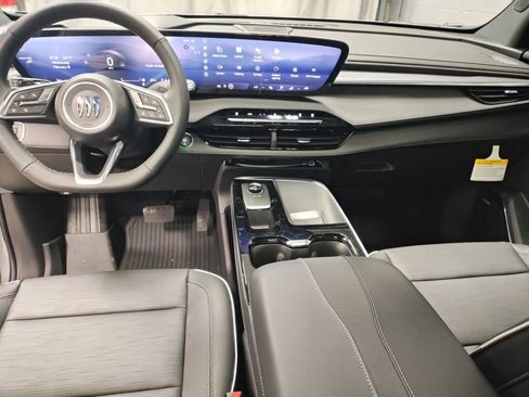New 2026 Buick Enclave Sport Touring w/ Power Package image 33