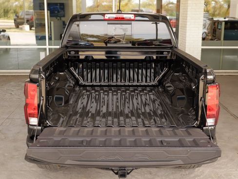 New 2026 Chevrolet Colorado Trail Boss image 30