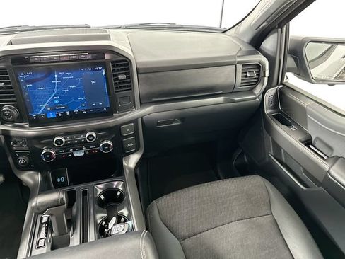 Used 2024 Ford F150 XLT w/ Equipment Group 302A MID AWD/4WD image 27