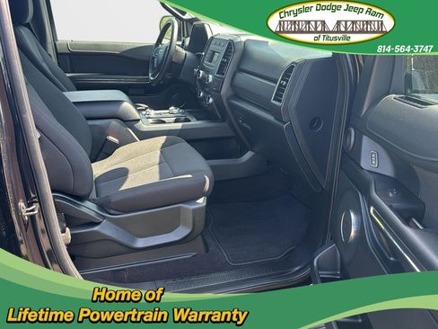 Used 2021 Ford Expedition XL image 7