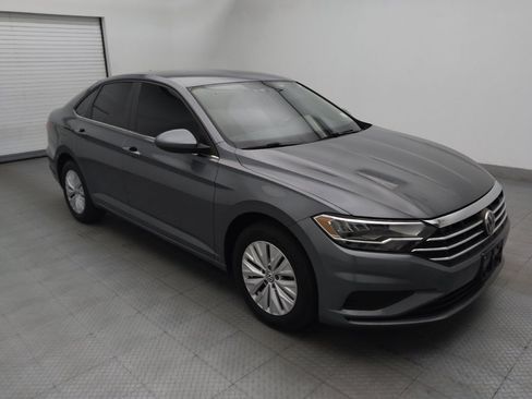 Used 2019 Volkswagen Jetta S w/ Driver Assistance Package FWD image 13