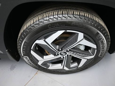 Certified 2024 Hyundai Tucson SEL w/ Convenience Package image 13