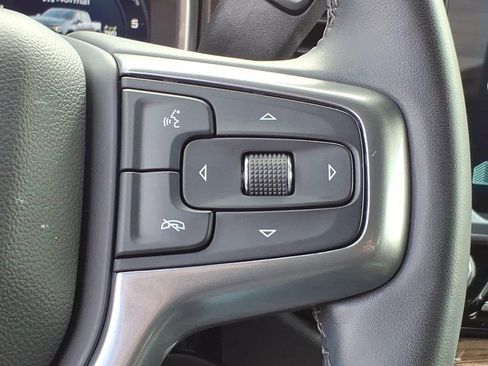 Certified 2026 Chevrolet Silverado 1500 LT image 18