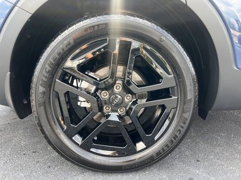 Used 2025 Kia Telluride SX Prestige X-Line image 21