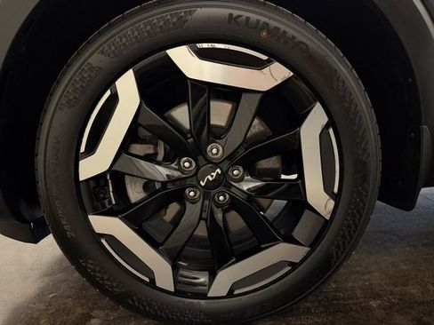 Used 2024 Kia Telluride S w/ S Sunroof Package image 10