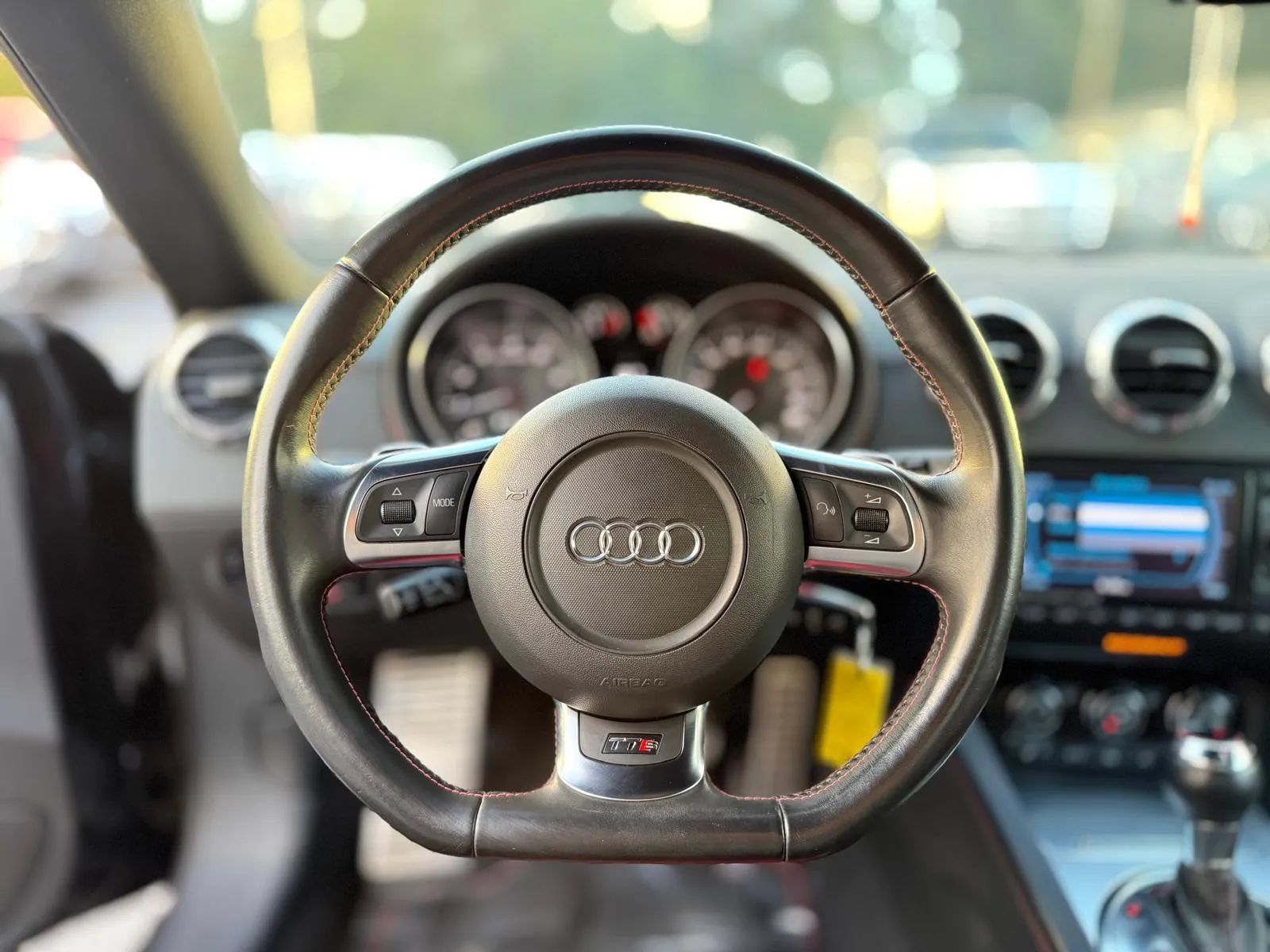 Used 2009 Audi TTS 2.0T Roadster AWD/4WD image 17