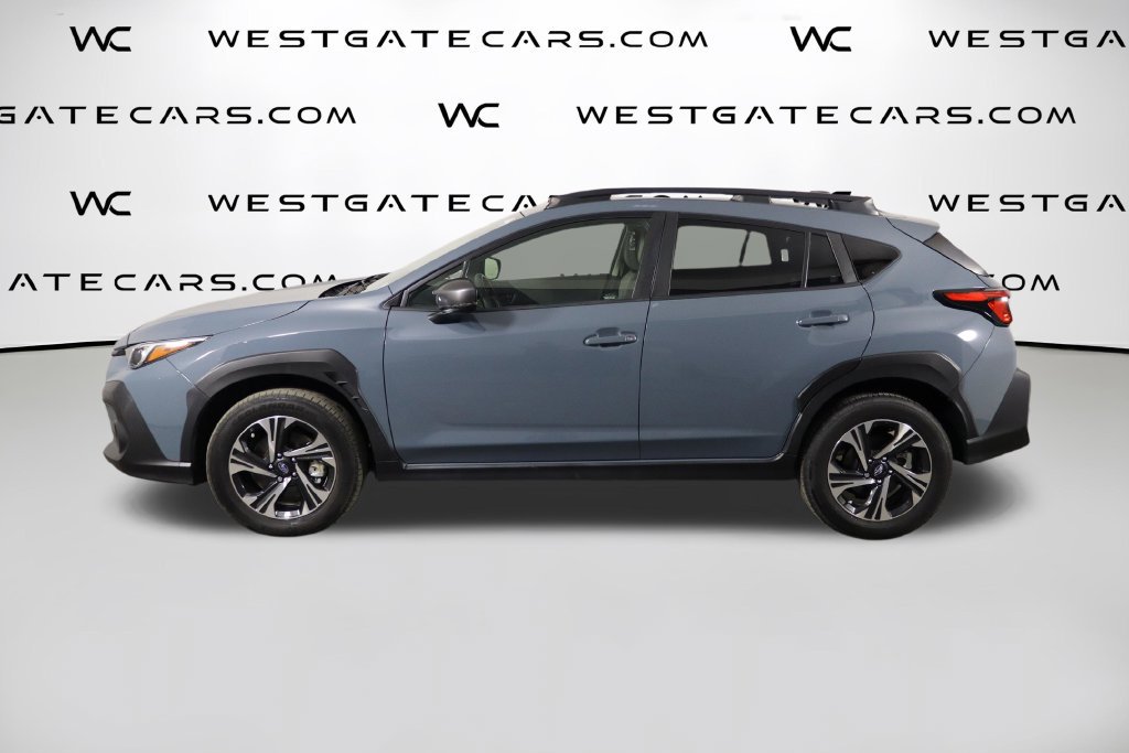 Used 2024 Subaru Crosstrek 2.0i Premium AWD/4WD image 5