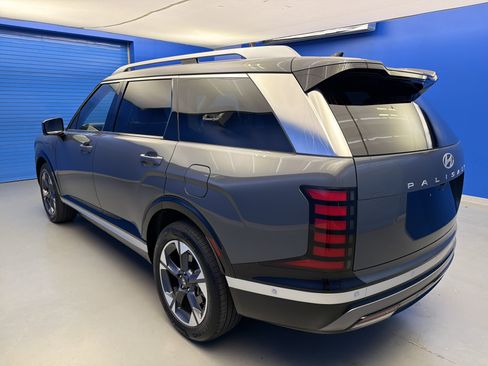 Used 2026 Hyundai Palisade Limited AWD/4WD image 5